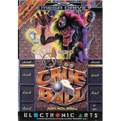 CRUE BALL