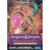 DUNGEONS & DRAGONS (sans notice)