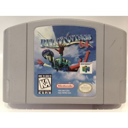 PILOTWINGS 64 (cart. seule)