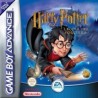 HARRY POTTER gba
