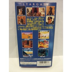 STARGATE