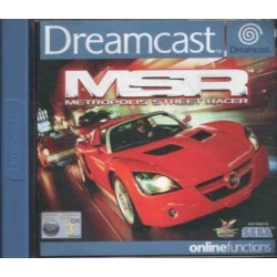 MSR