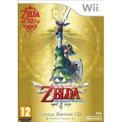 ZELDA TWILIGHT PRINCESS