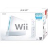 CONSOLE WII en boite avec wii sport