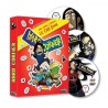 HARD CORNER Le Fan Book 