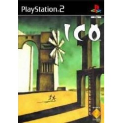 ICO (édition limitée)