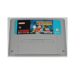 THE MAGICAL QUEST MICKEY MOUSE(LOOSE)