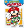 SUPER MARIO: MANGA ADVENTURES (Tome 1)