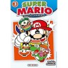 SUPER MARIO: MANGA ADVENTURES (Tome 3)