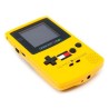 GAMEBOY COLOR Jaune