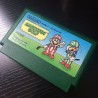 MARIO OPEN GOLF