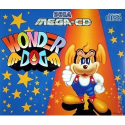 WONDERDOG