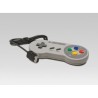 WII SUPER NES CLASSIC CONTROLLER Club Nintendo (sans boite)