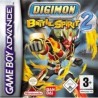 DIGIMON BATTLE SPIRIT 2