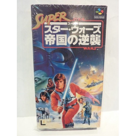 SUPER STAR WARS