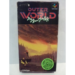 OUTER WORLD