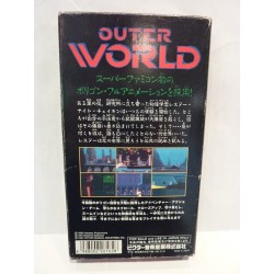 OUTER WORLD