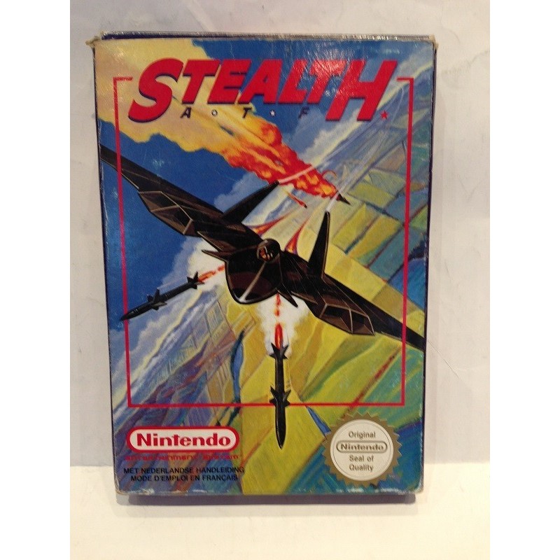 STEALTH (loose)