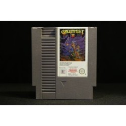 GAUNTLET II