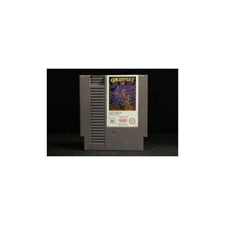 GAUNTLET II