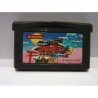 GANBARE GOEMON 1&2 gba