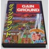 GAIN GROUND