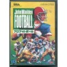 JOHN MADDEN PRO FOOTBALL