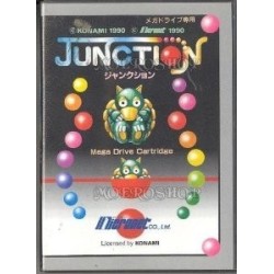 JUNCTION