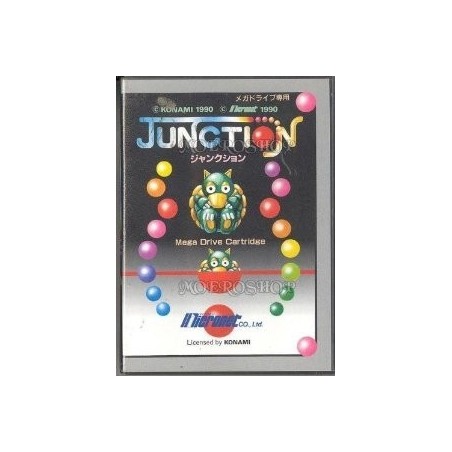 JUNCTION