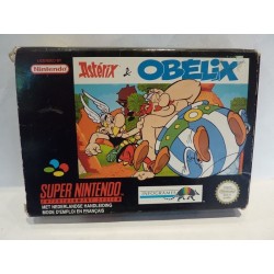 ASTERIX