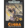TWIN COBRA
