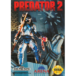 PREDATOR 2