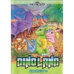 DINOLAND