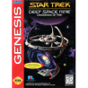 STAR TREK DEEP SPACE NINE