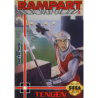 RAMPART (Sans notice)