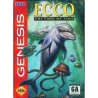 ECCO THE TIDES OF TIME
