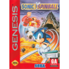 SONIC SPINBALL
