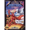 FIGHTING MASTERS