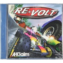REVOLT