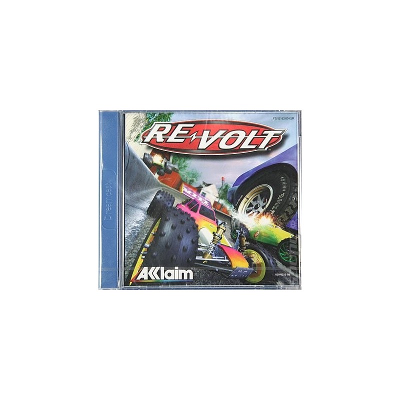 REVOLT