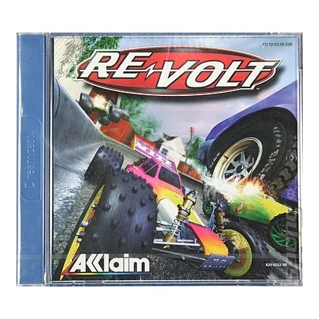 REVOLT