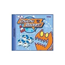 CHUCHU ROCKET