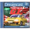 SEGA GT