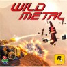 WILD METAL