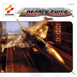 DEADLY SKIES