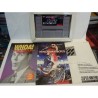 NINJA WARRIORS us