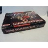 NINJA WARRIORS us