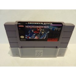 NINJA WARRIORS us