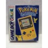 GAME BOY COLOR POKEMON SPECIAL EDITION