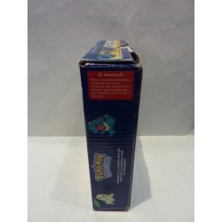 GAME BOY COLOR POKEMON SPECIAL EDITION